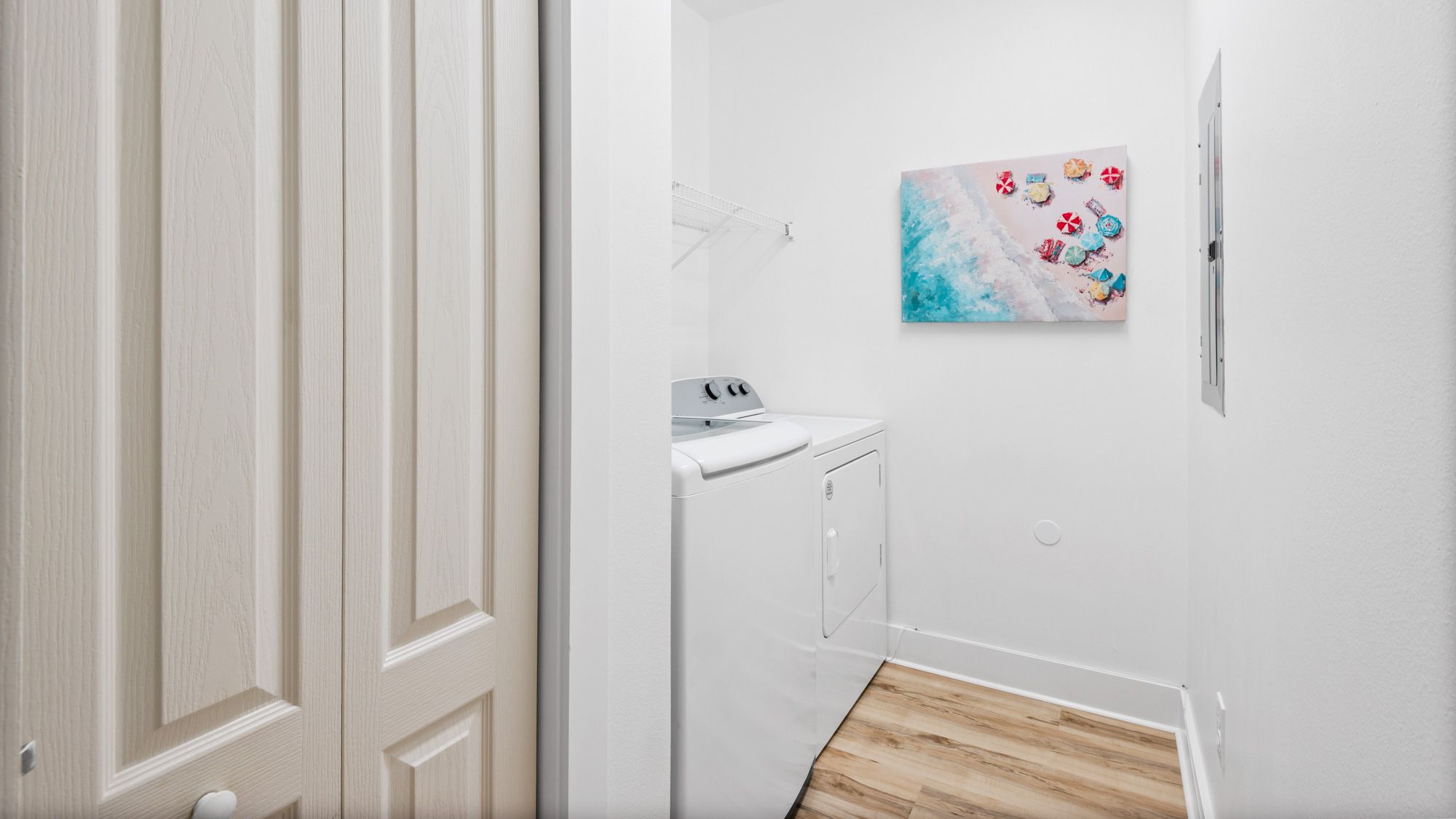 Villas at Seagrove A101