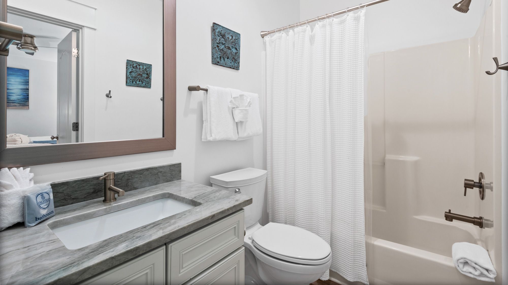 Villas at Seagrove A101