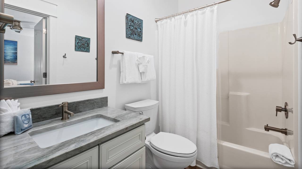 Villas at Seagrove A101 Villas at Seagrove A101