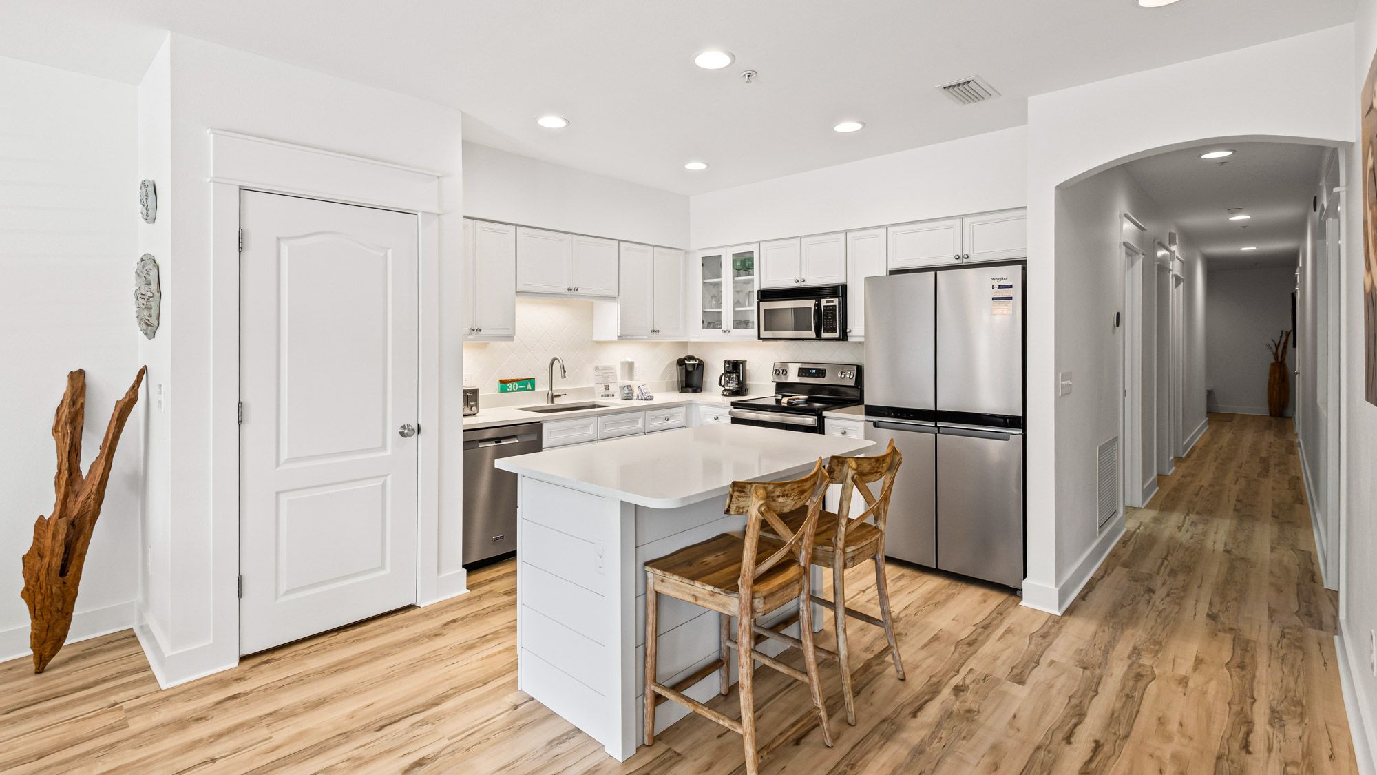 Villas at Seagrove A101