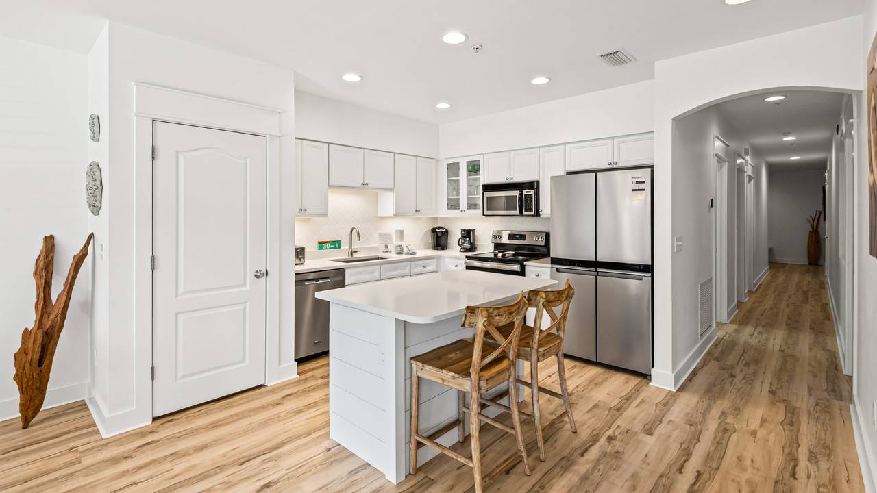 Villas at Seagrove A101 Villas at Seagrove A101