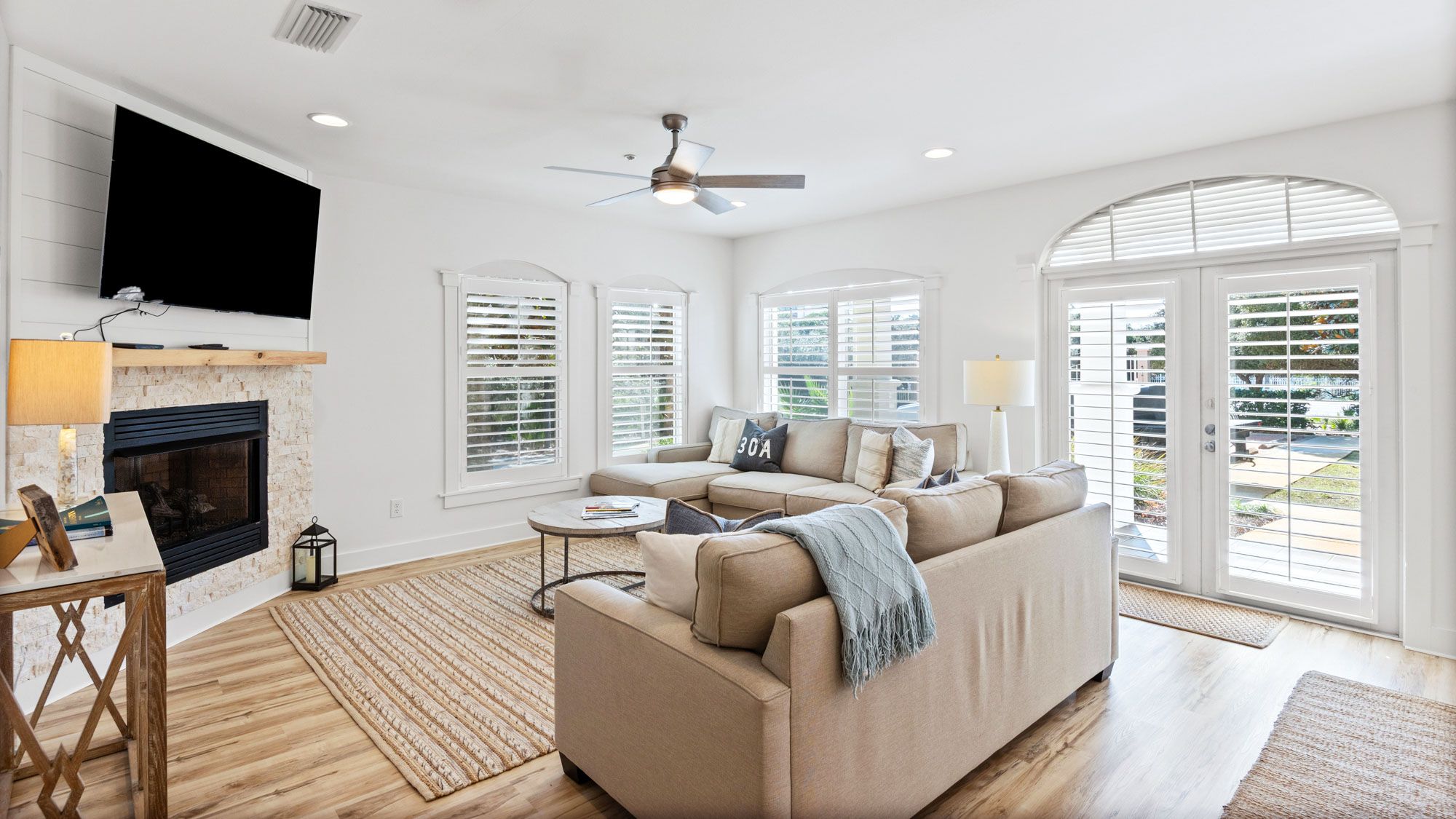 Villas at Seagrove A101