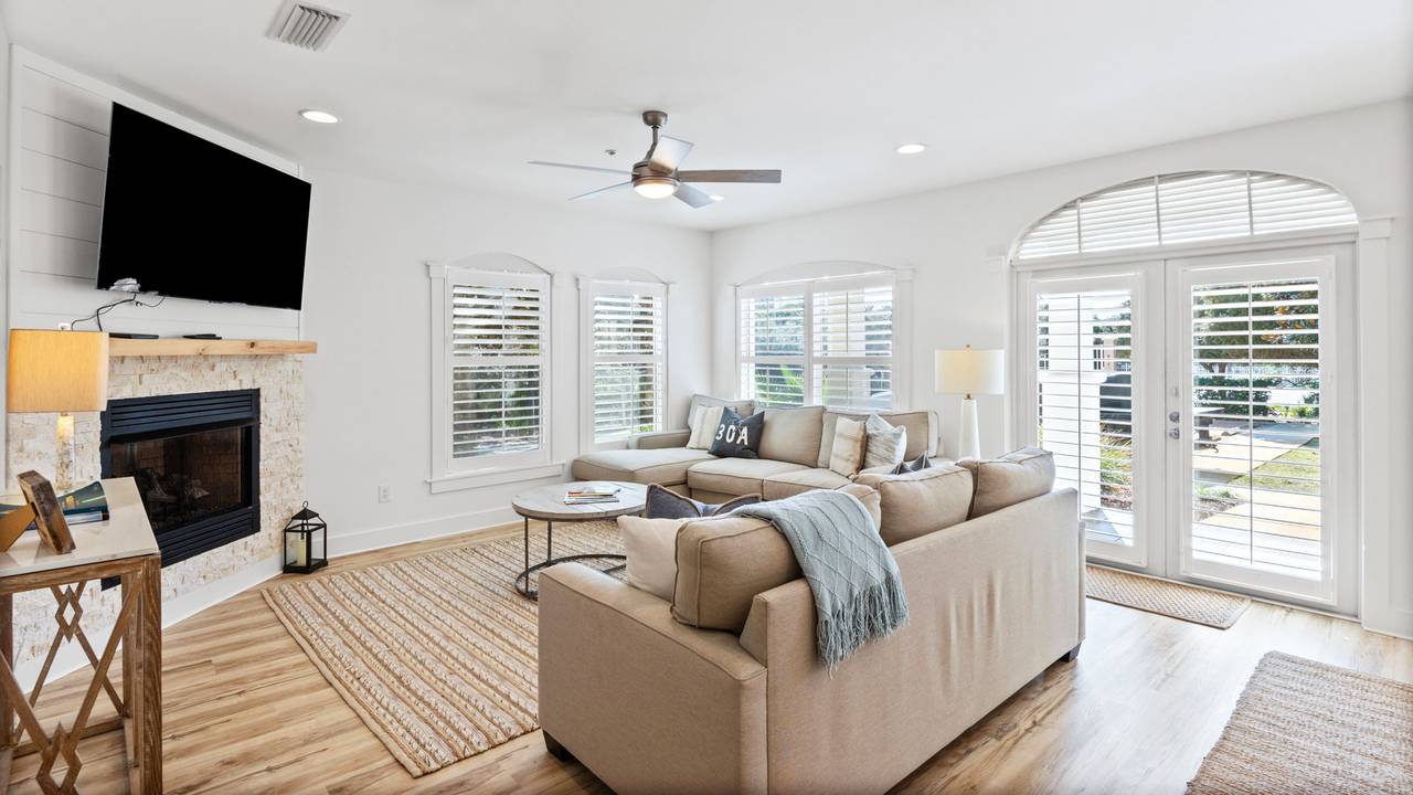 Villas at Seagrove A101 Villas at Seagrove A101