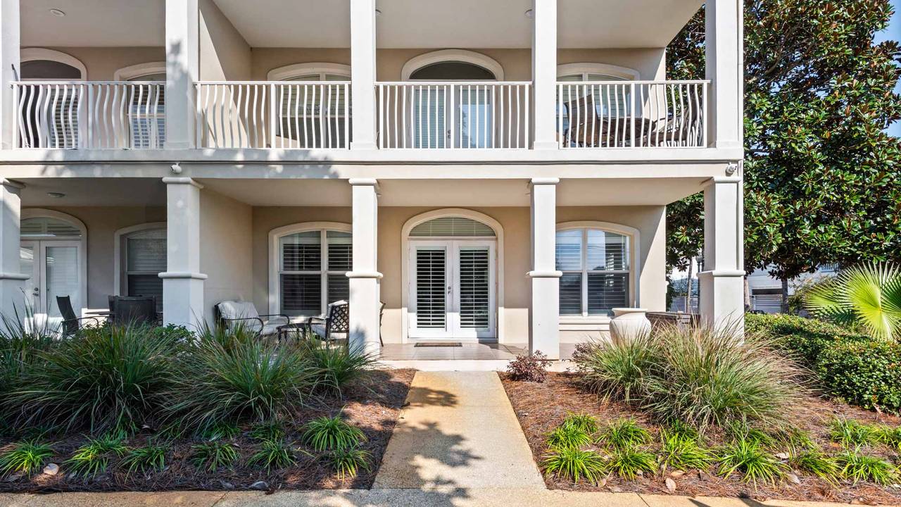 Villas at Seagrove A101 Villas at Seagrove A101