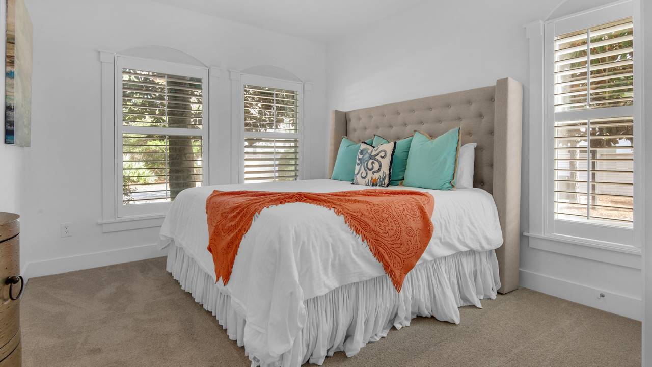 Villas at Seagrove A101 Bedroom Villas at Seagrove A101 Bedroom