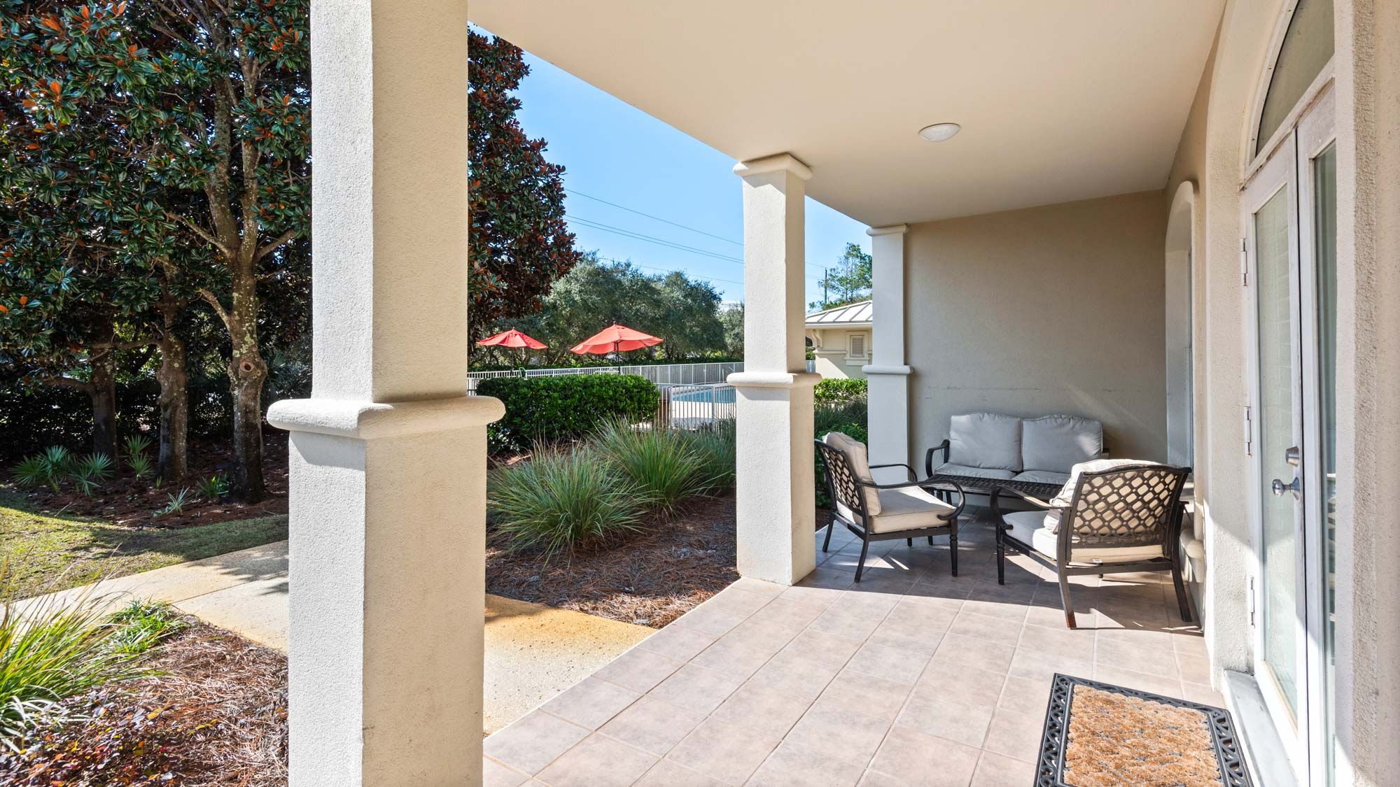 Villas at Seagrove A101