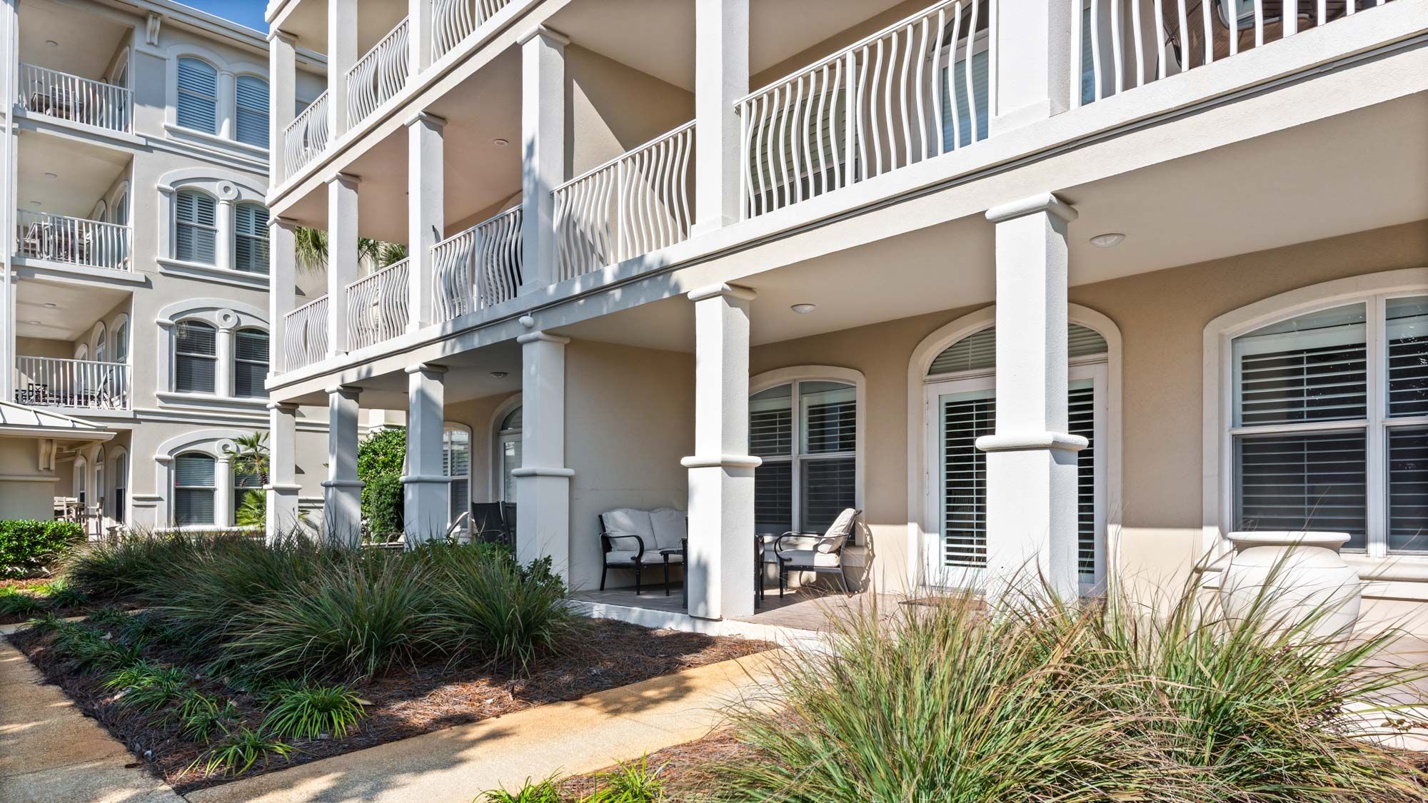 Villas at Seagrove A101