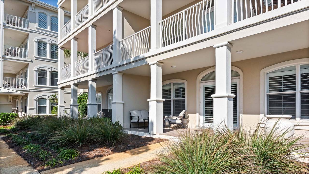 Villas at Seagrove A101 Villas at Seagrove A101