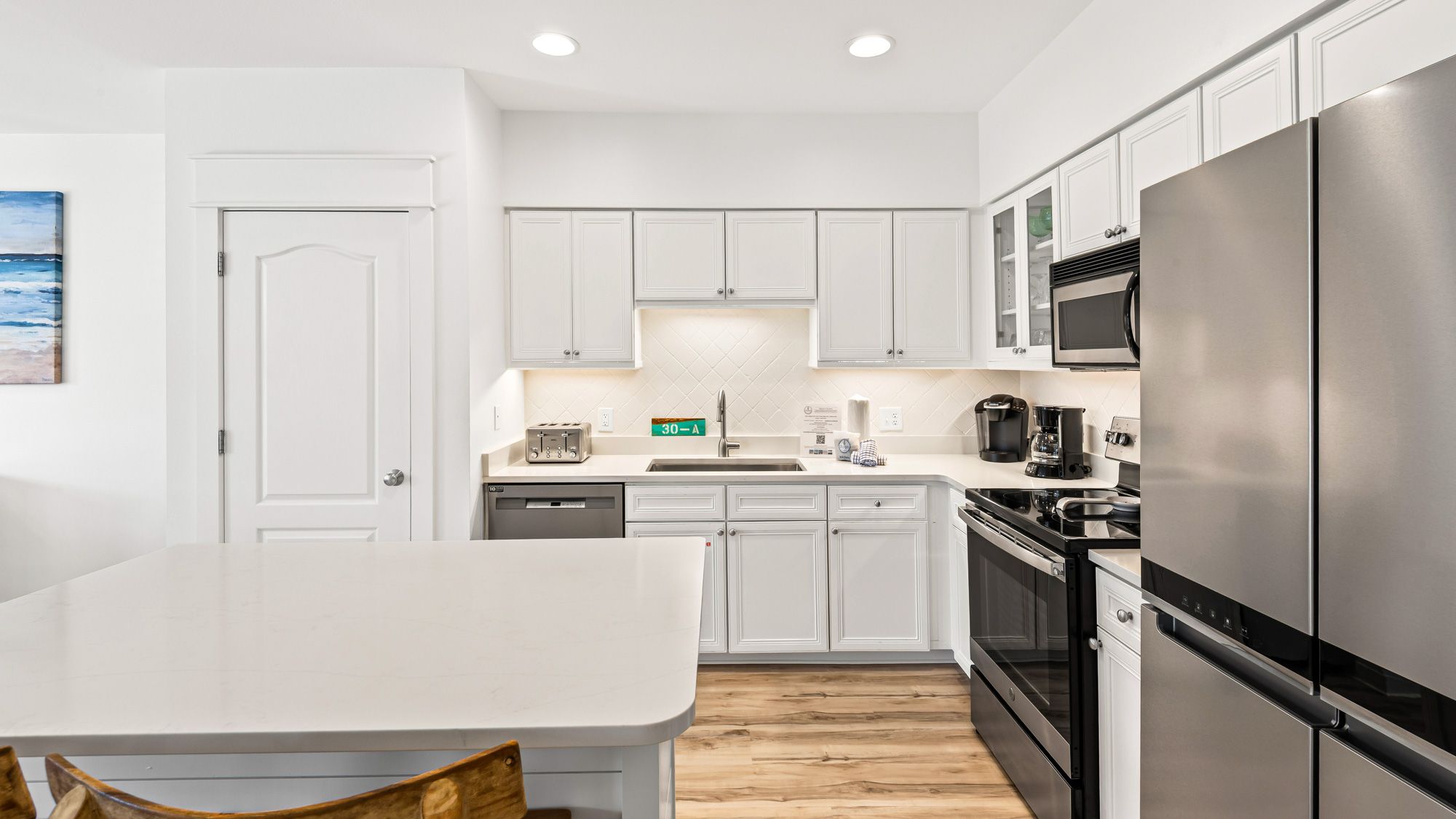 Villas at Seagrove A101