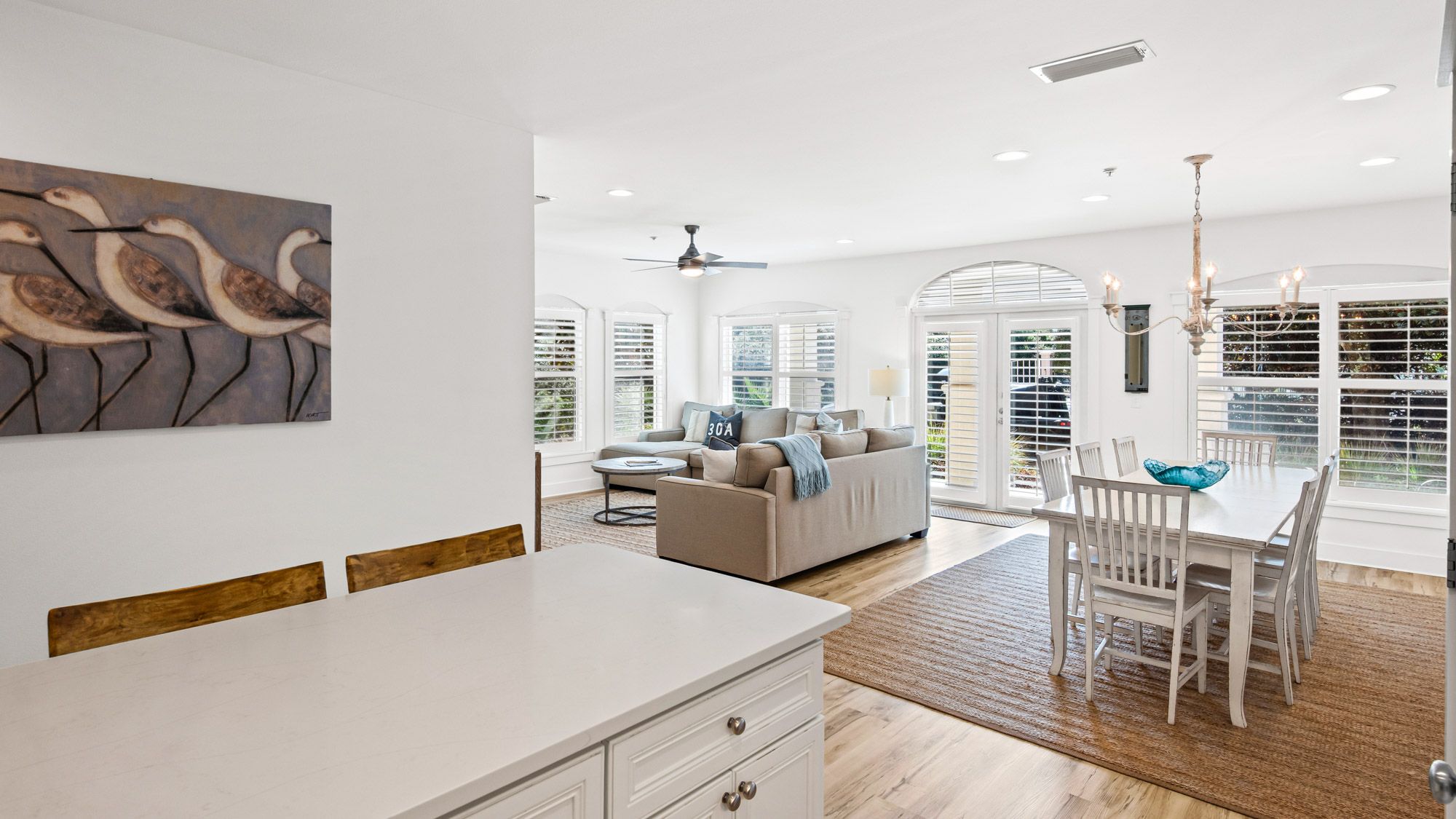 Villas at Seagrove A101