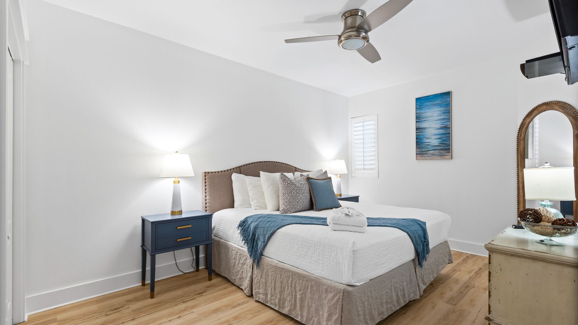 Villas at Seagrove A101