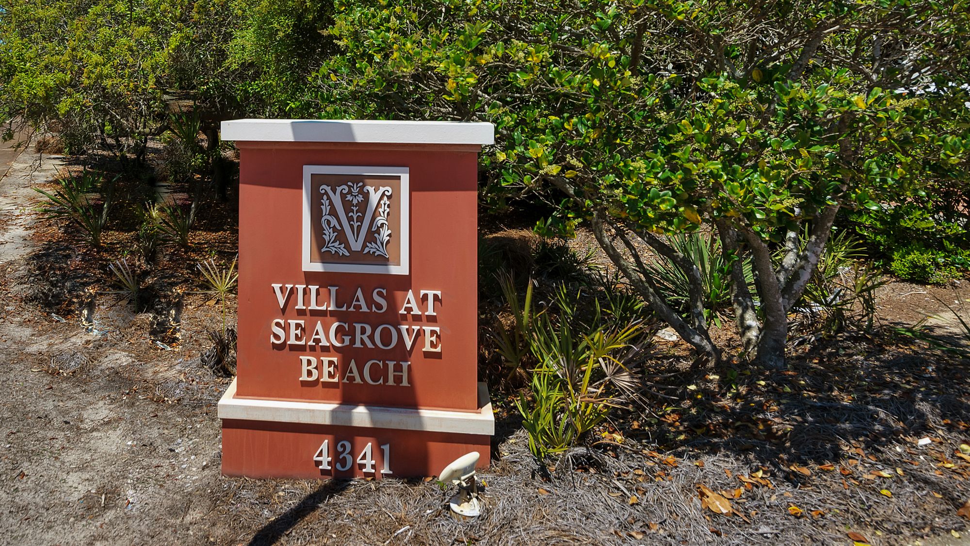 Villas at Seagrove Beach