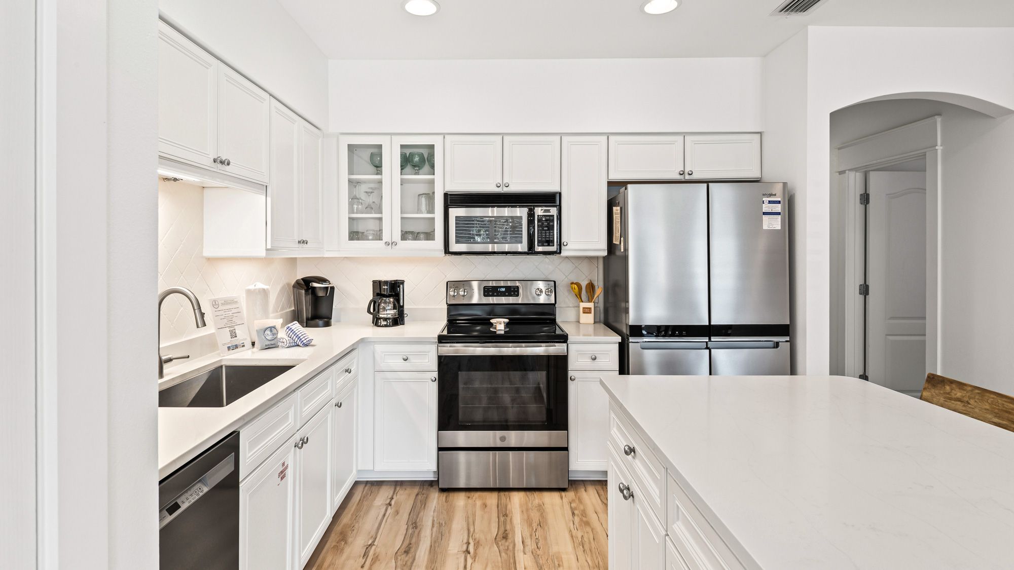 Villas at Seagrove A101