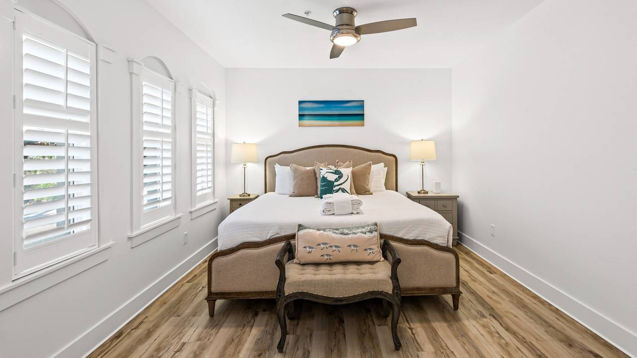 Villas at Seagrove A101 Villas at Seagrove A101