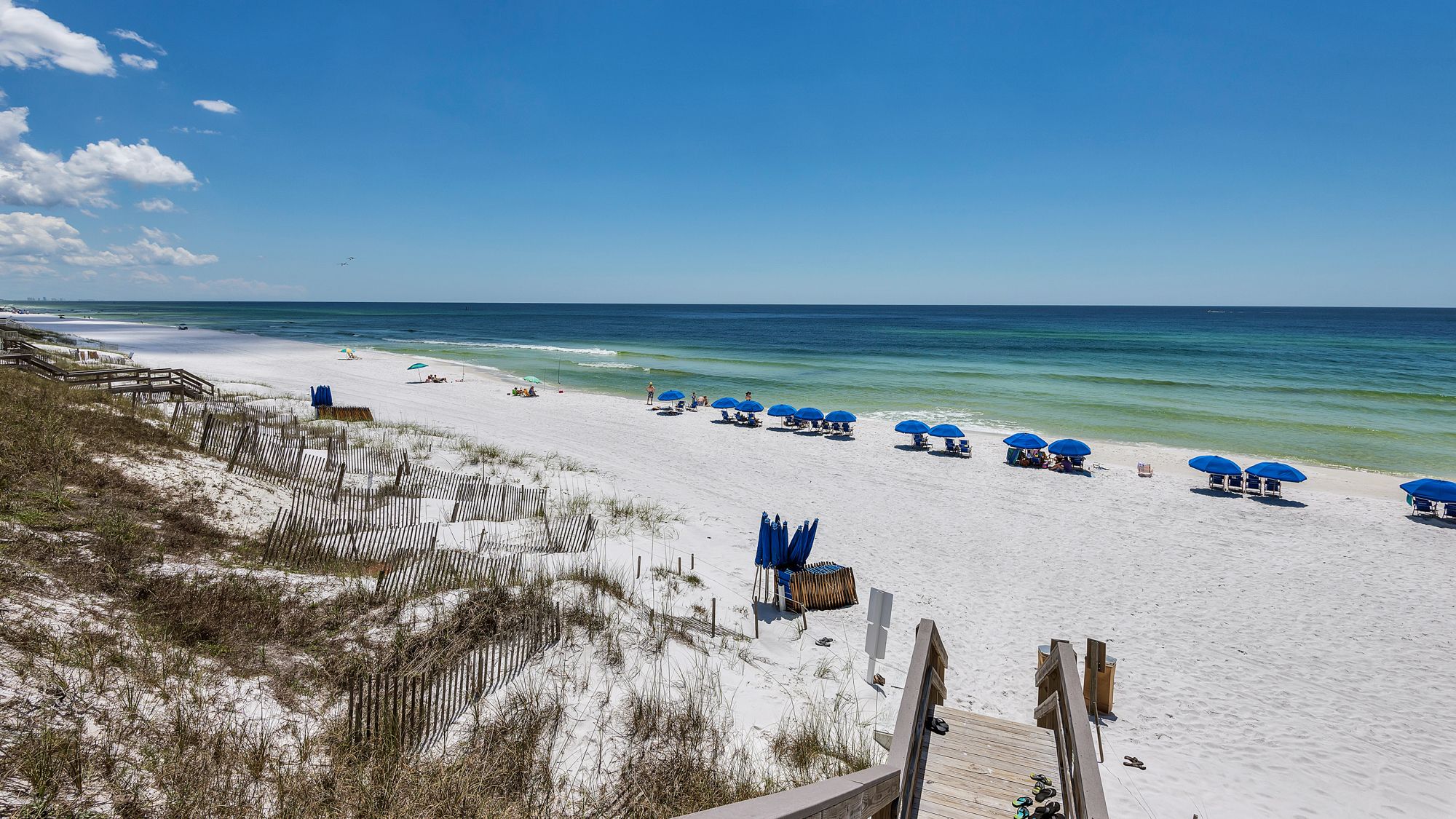 Villas at Seagrove Beach 