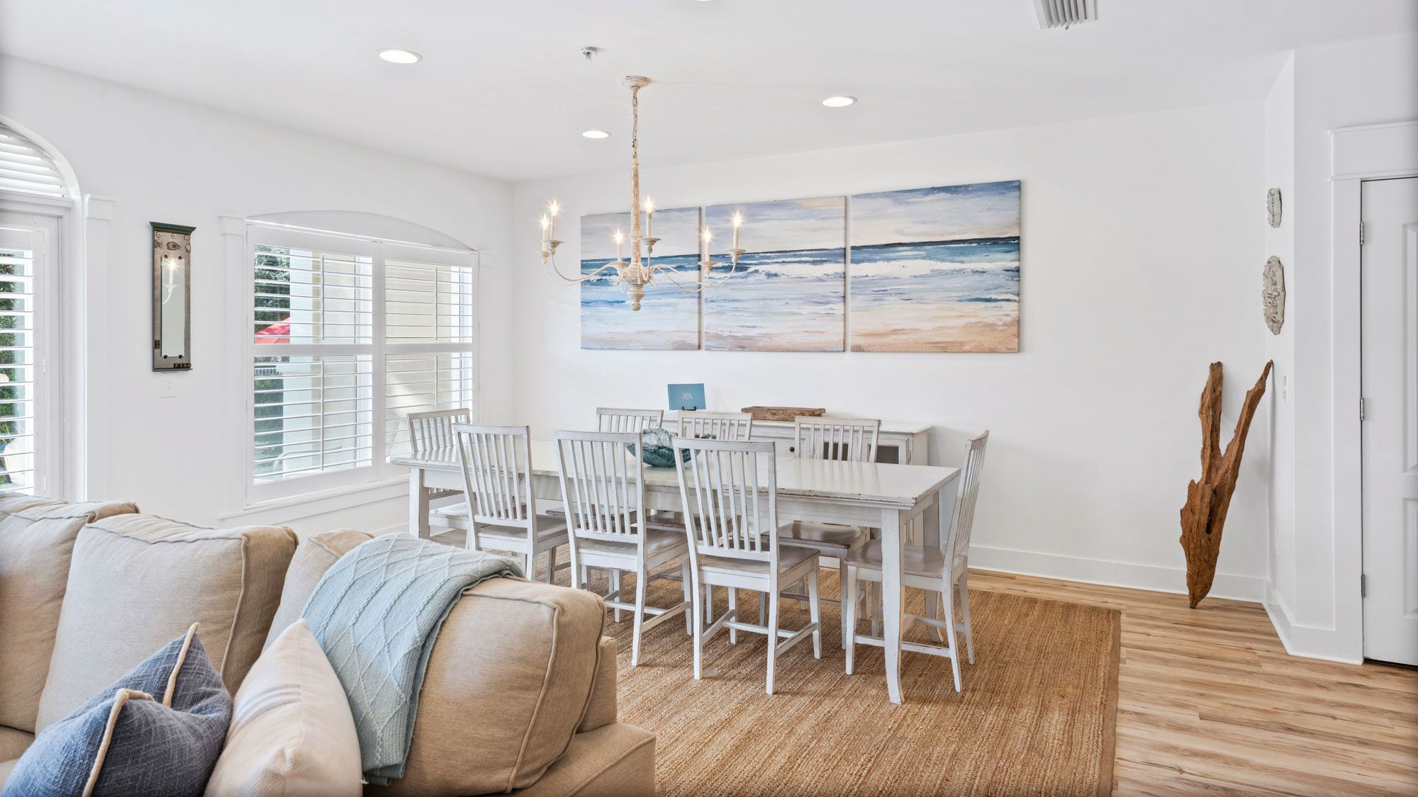 Villas at Seagrove A101