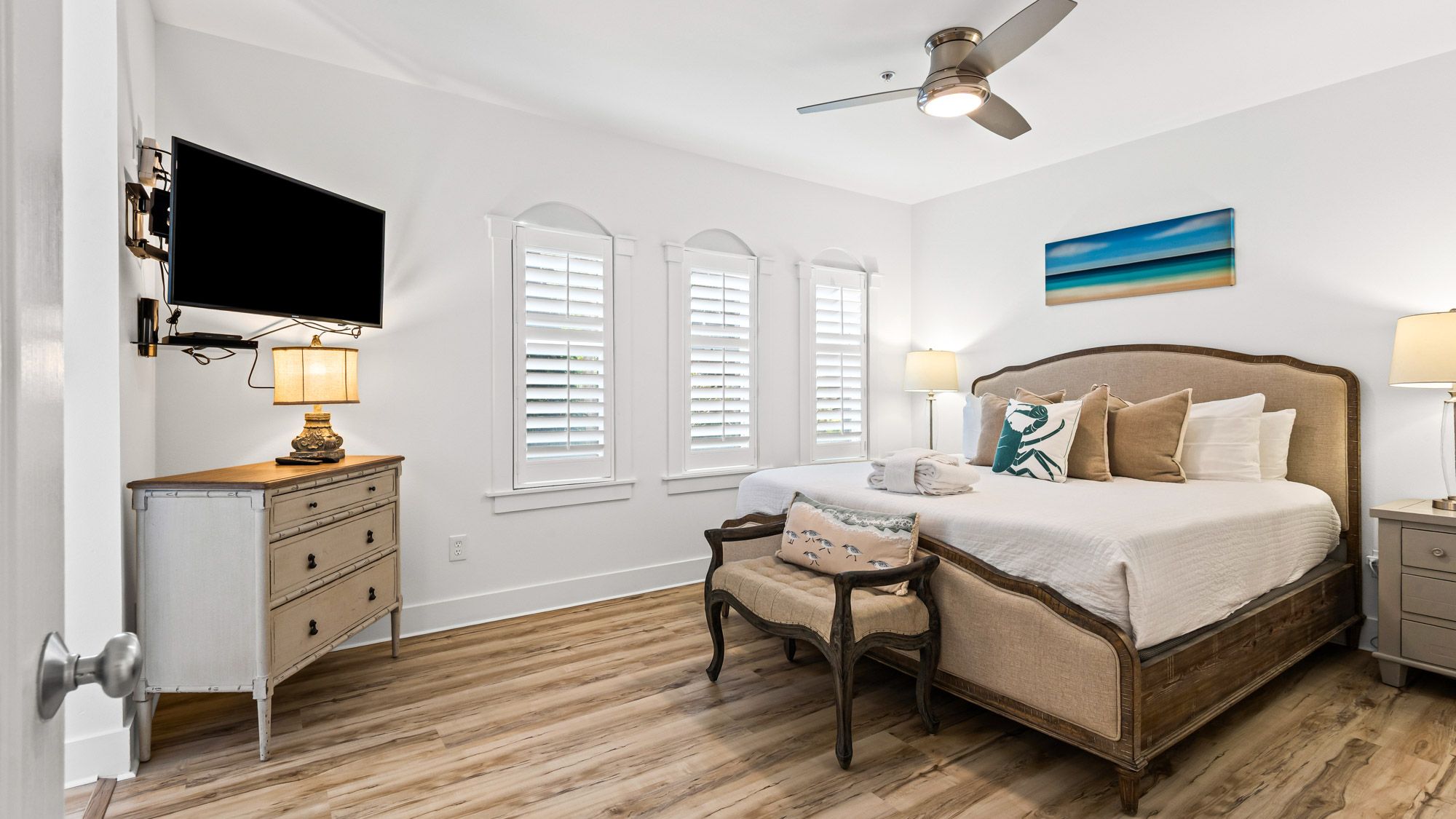 Villas at Seagrove A101