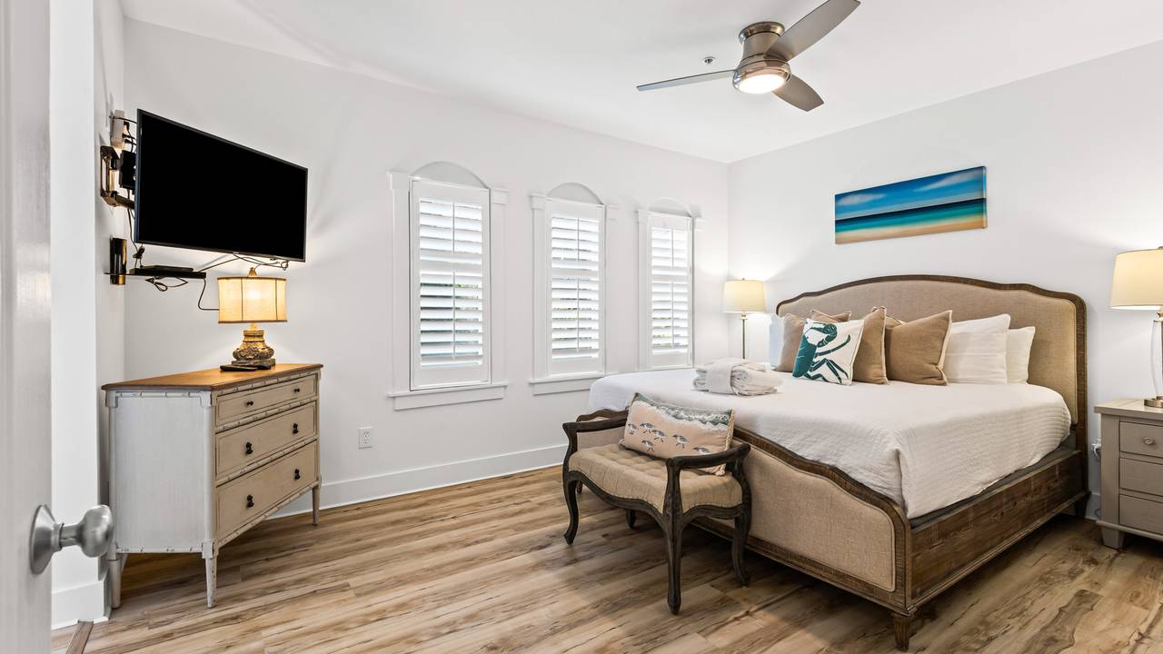 Villas at Seagrove A101 Villas at Seagrove A101