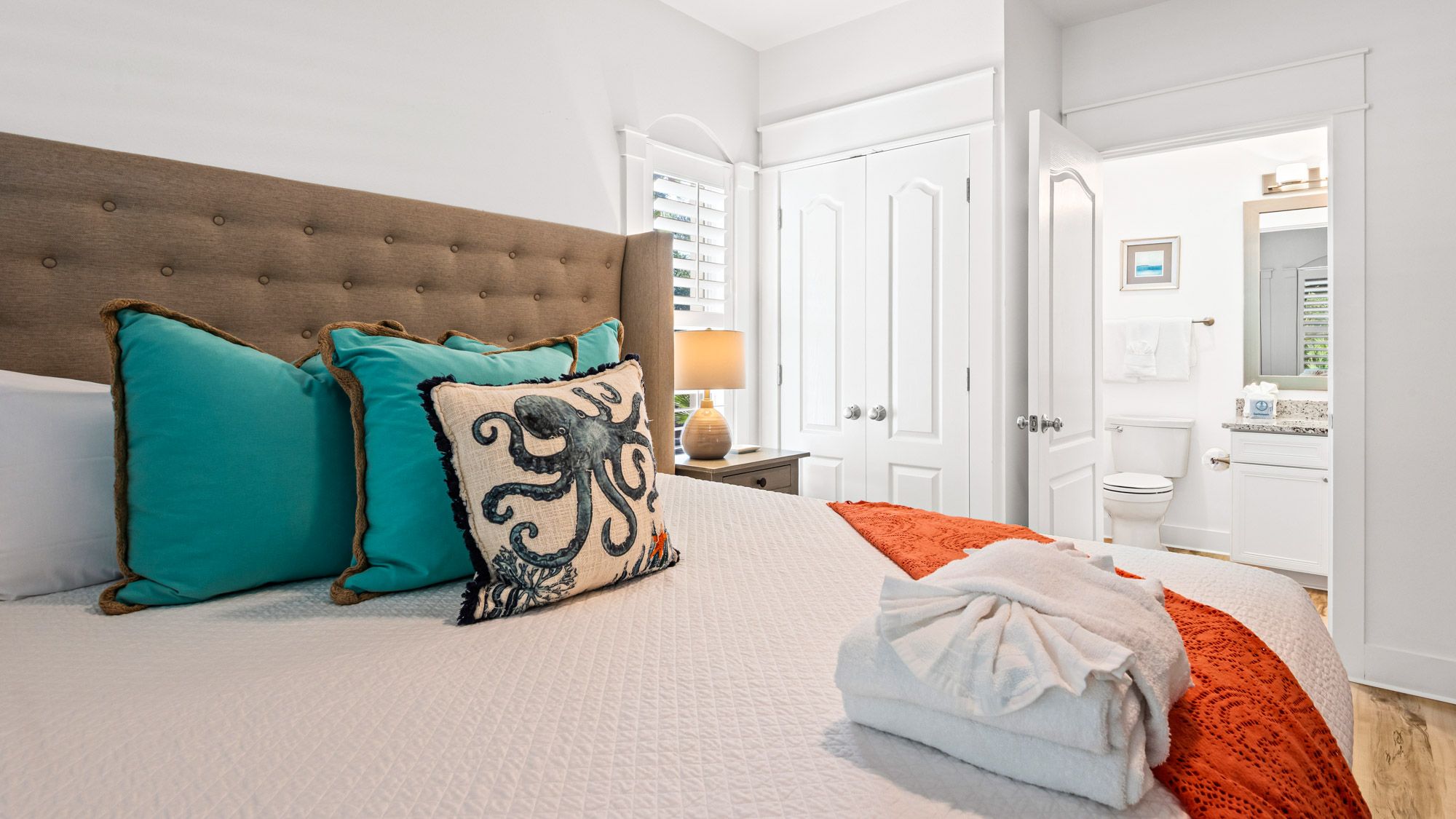 Villas at Seagrove A101