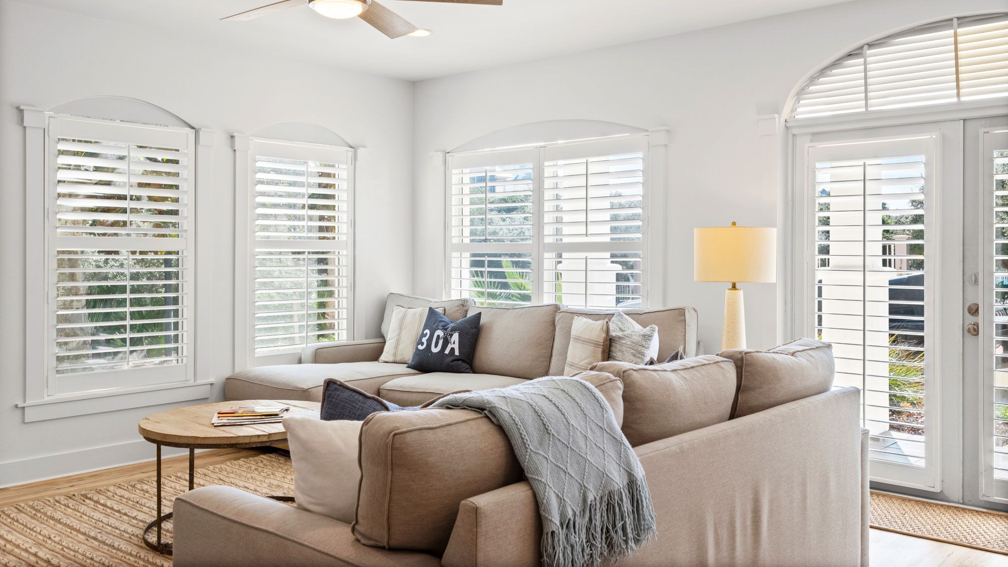 Villas at Seagrove A101