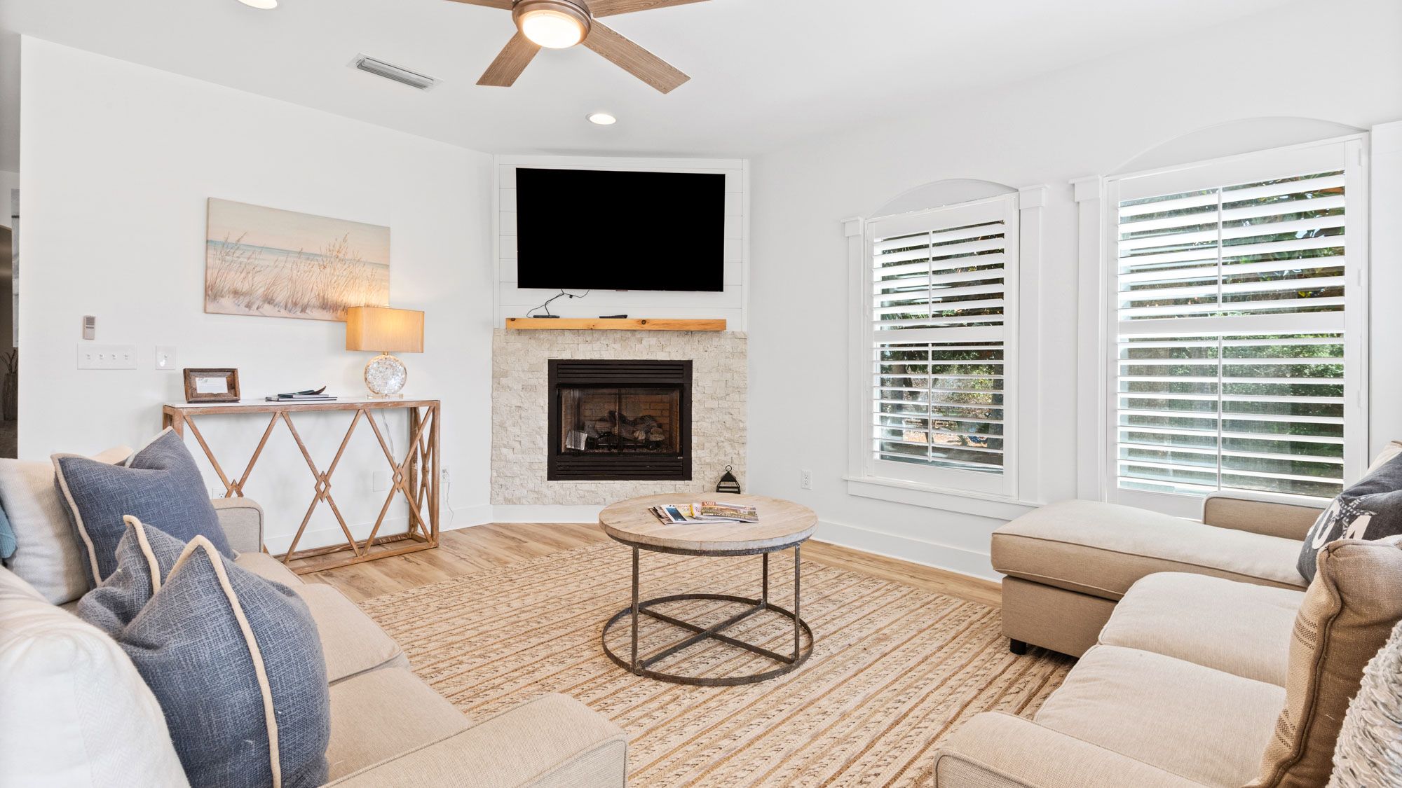 Villas at Seagrove A101