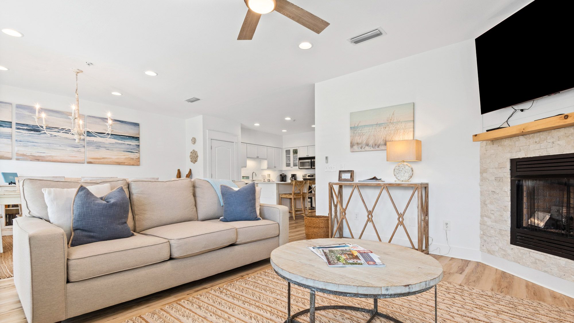 Villas at Seagrove A101