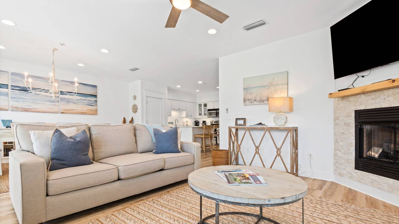 Villas at Seagrove A101 Villas at Seagrove A101