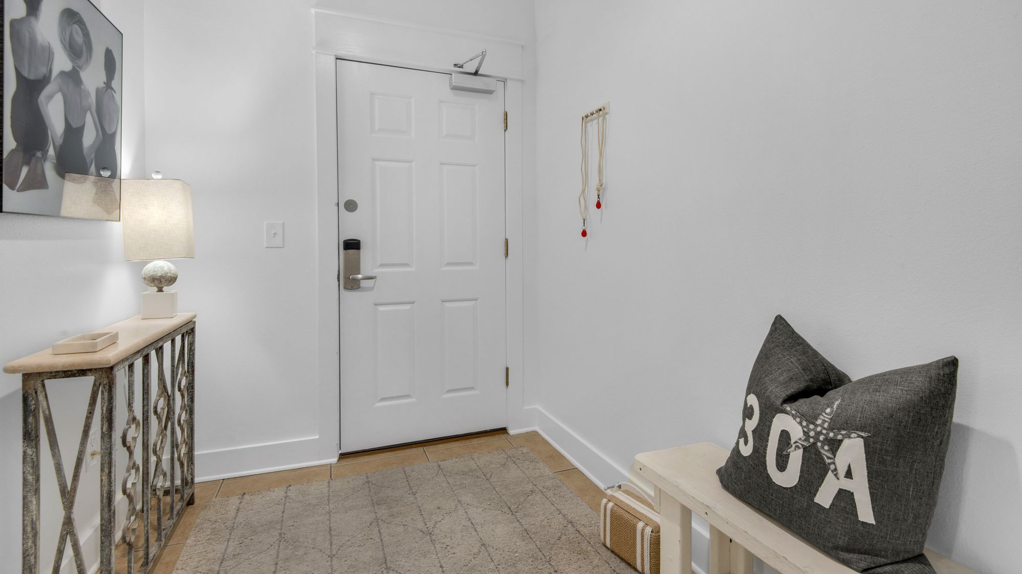 Villas at Seagrove A101 