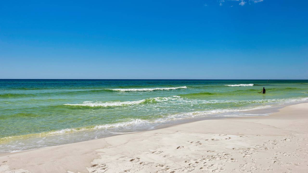 Villas at Seagrove Beach Villas at Seagrove Beach