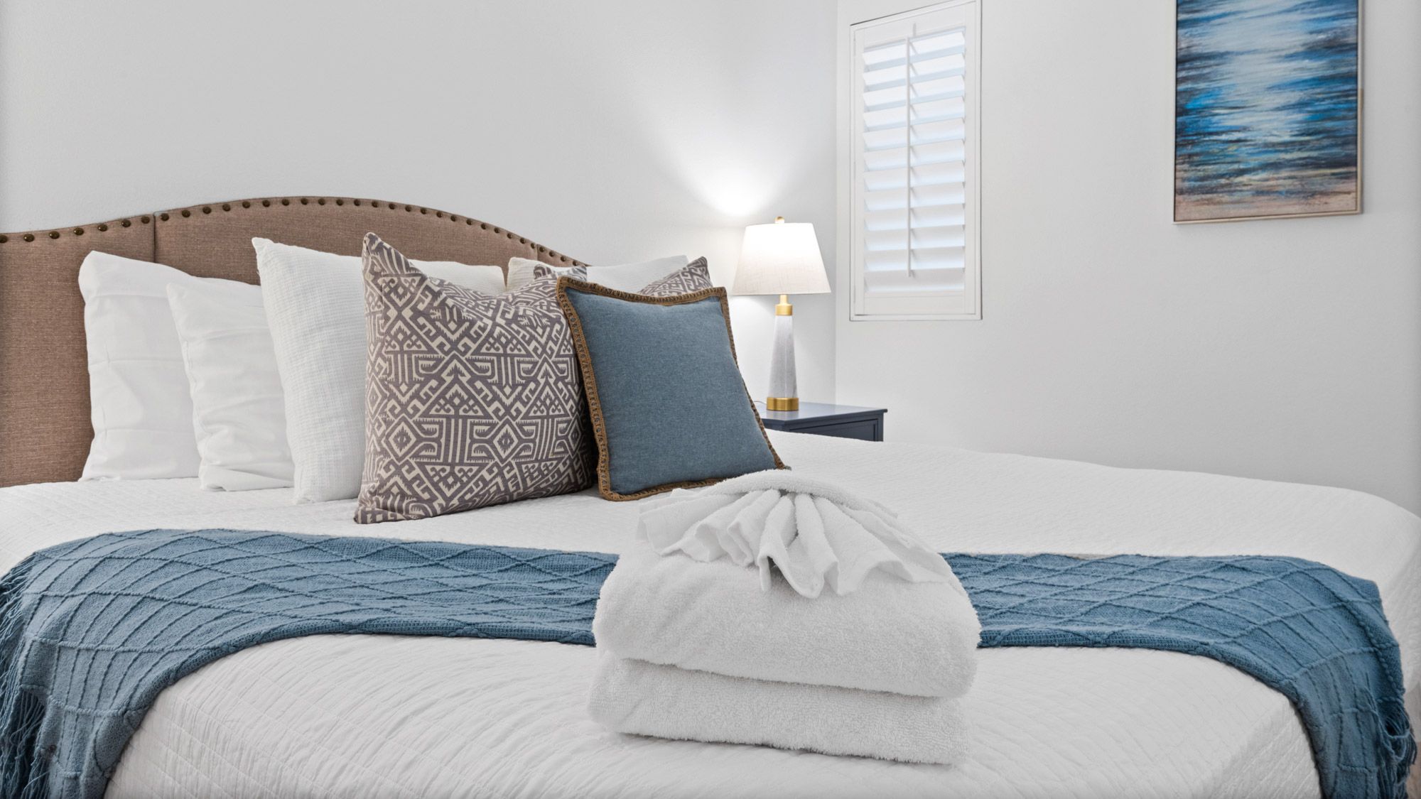 Villas at Seagrove A101