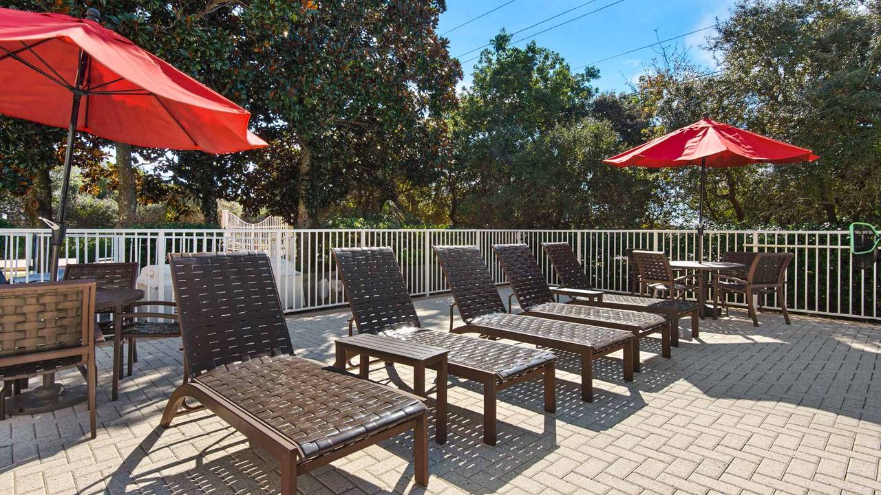 Villas at Seagrove Grounds & Amenities Villas at Seagrove Grounds & Amenities