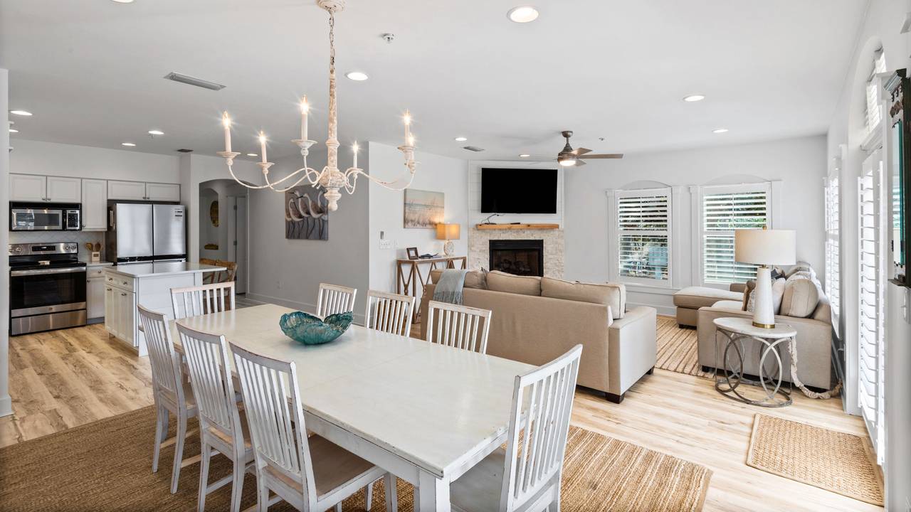 Villas at Seagrove A101 Villas at Seagrove A101