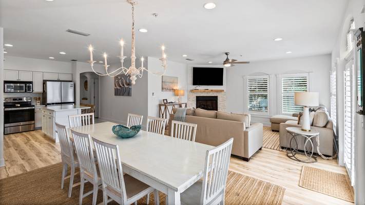 Villas at Seagrove A101 Villas at Seagrove A101