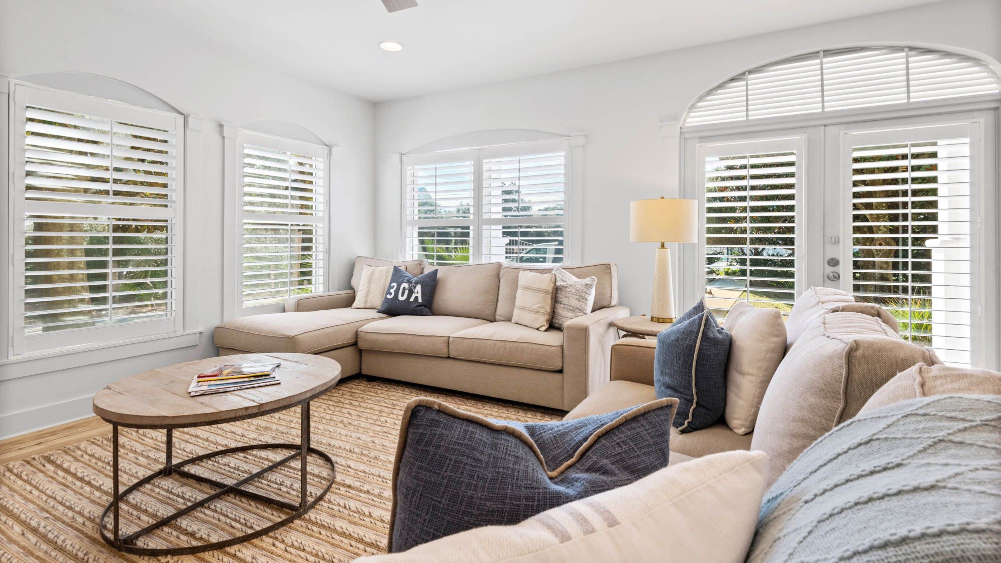 Villas at Seagrove A101