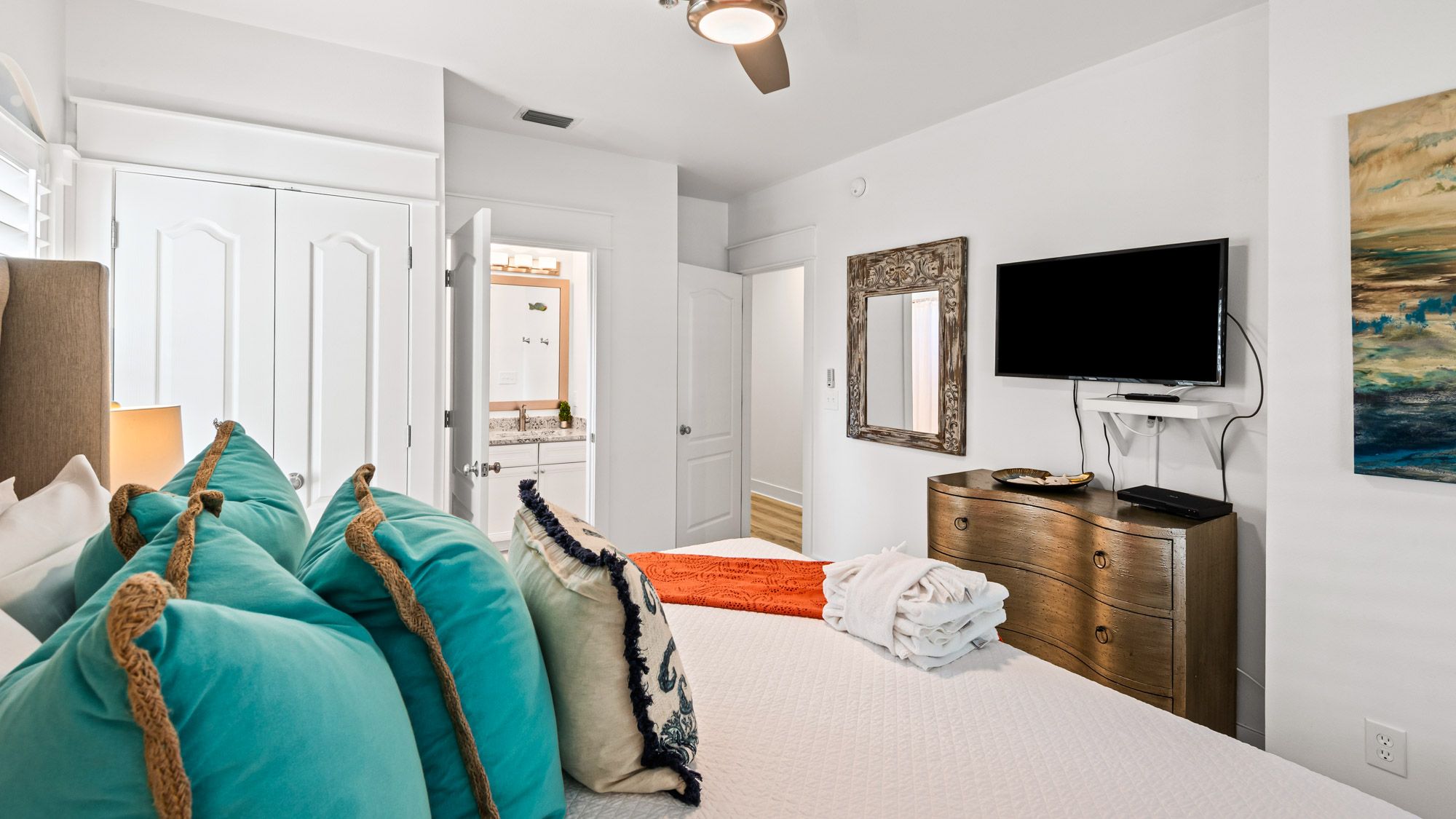 Villas at Seagrove A101