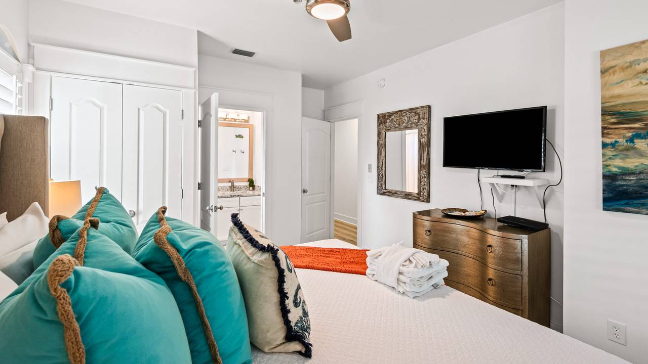 Villas at Seagrove A101 Villas at Seagrove A101