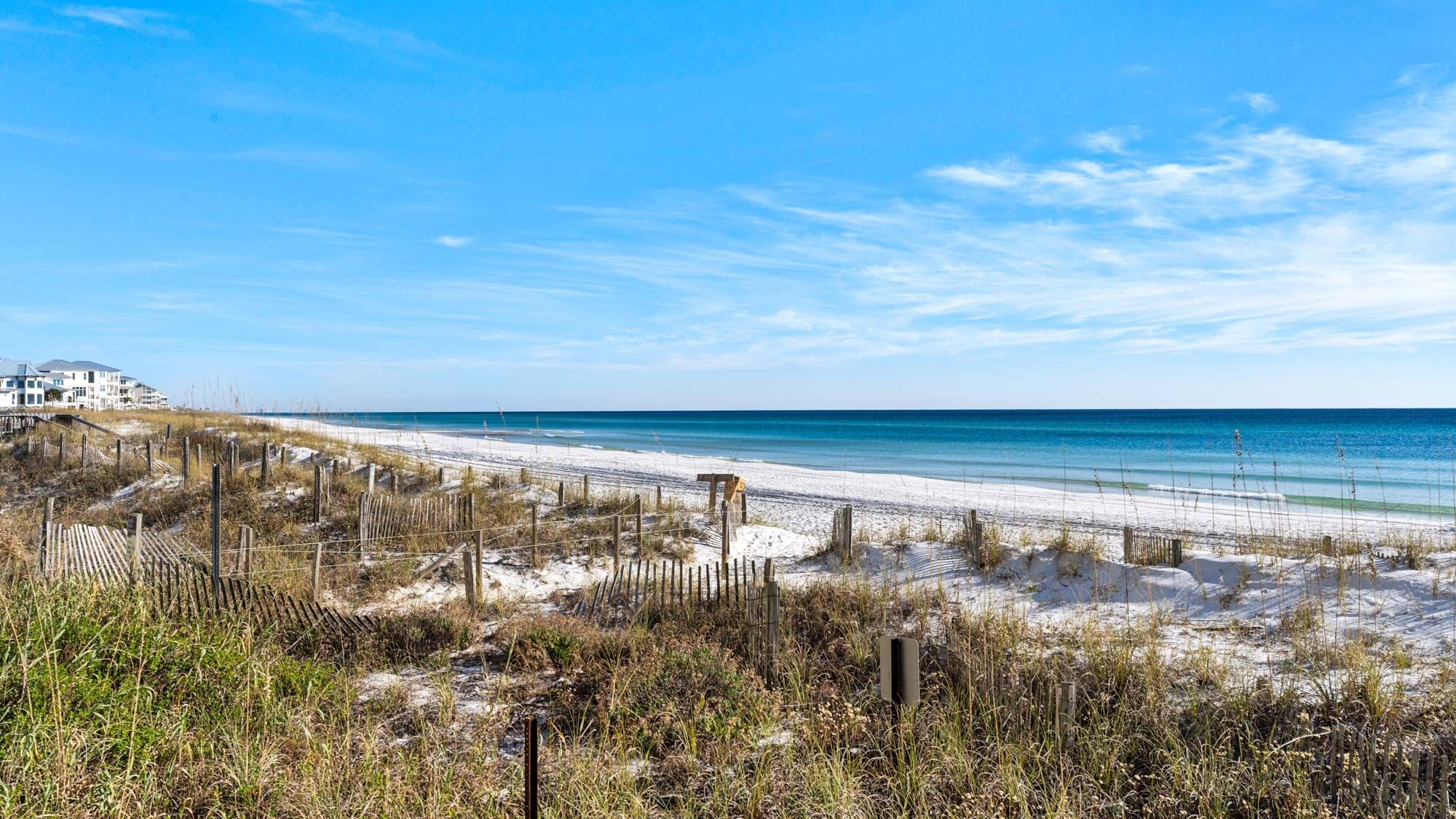 Eastern Shores 103 Gulf view from balcony