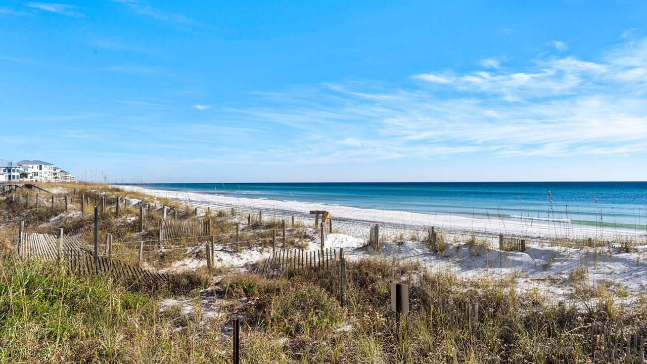 Eastern Shores 103 Gulf view from balcony Eastern Shores 103 Gulf view from balcony