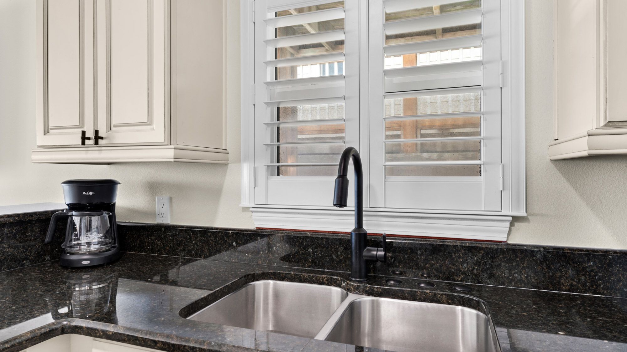 Eastern Shores 103 Kitchen Area