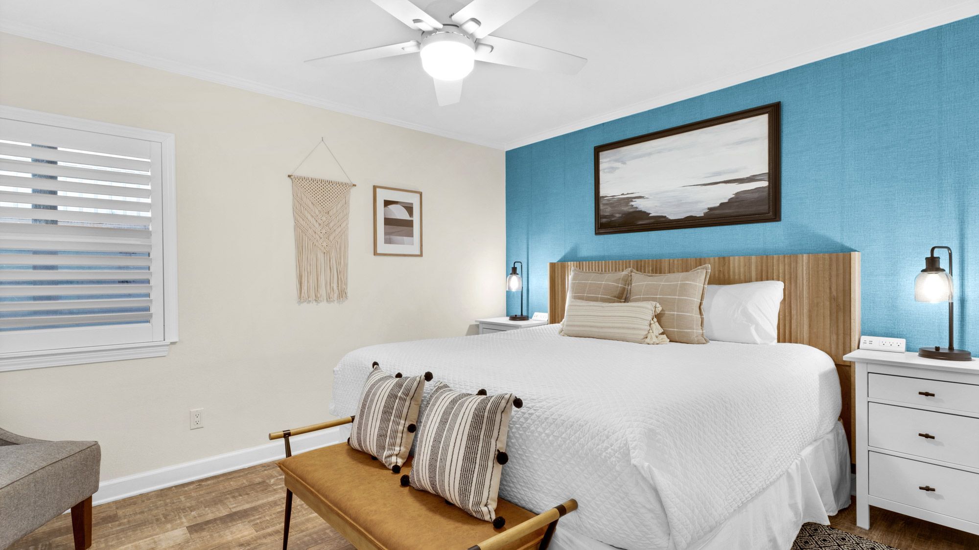 Eastern Shores 103 Bedroom