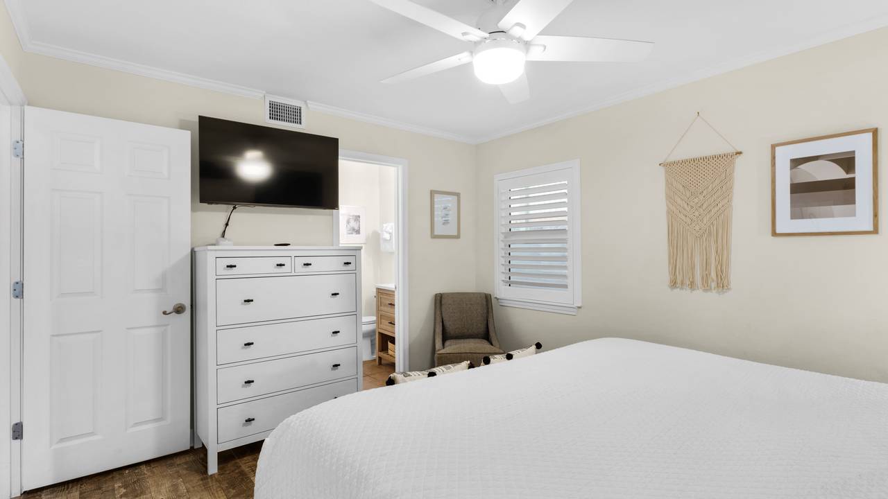 Eastern Shores 103 Bedroom Eastern Shores 103 Bedroom