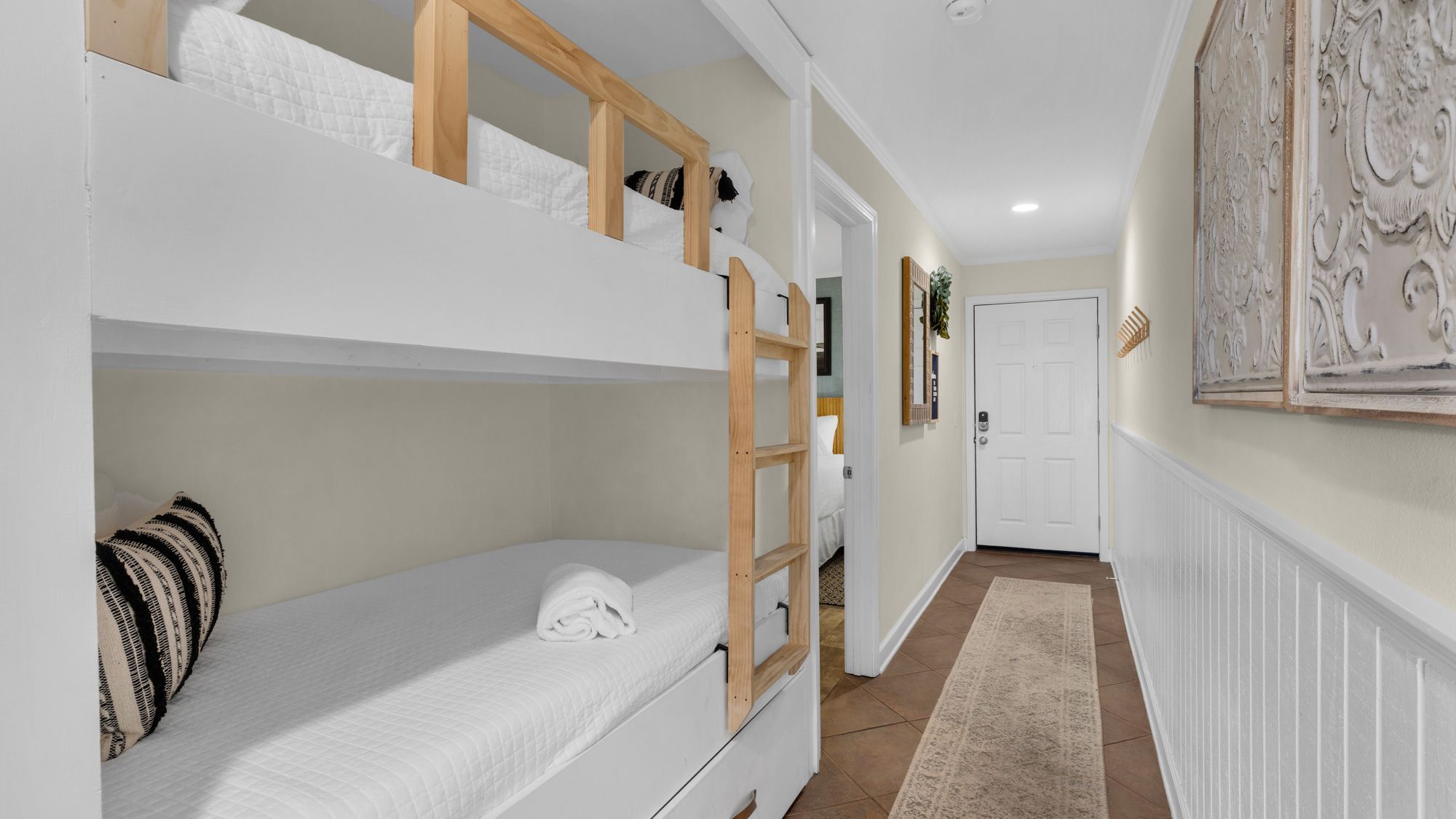 Eastern Shores 103 Hallway Bunks