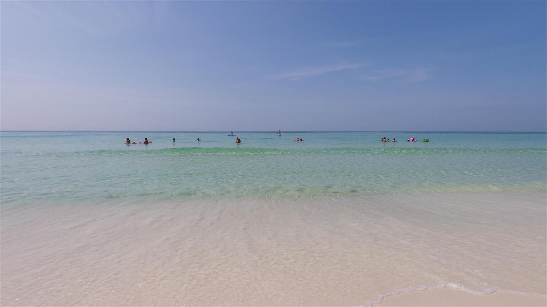 Eastern Shores Beach