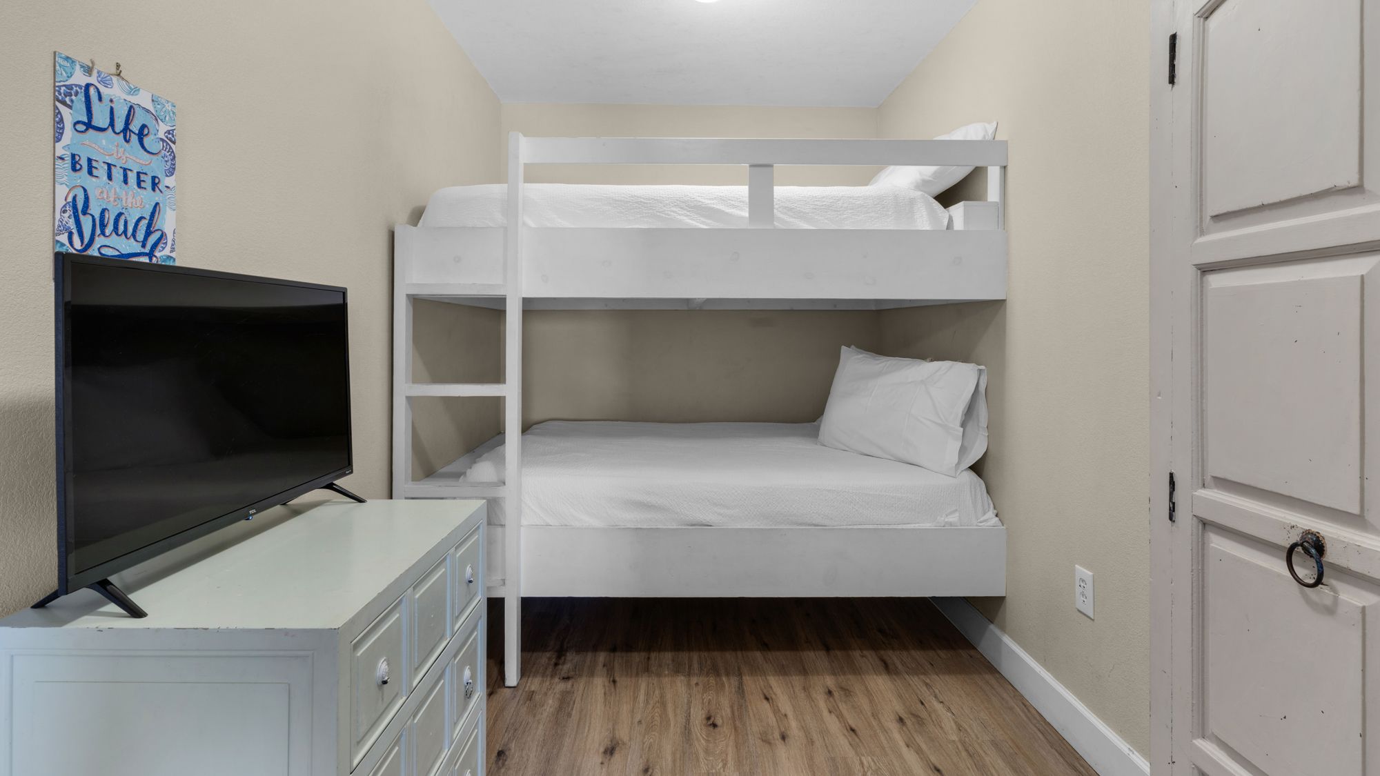 Tidewater 1301 Bunk Beds