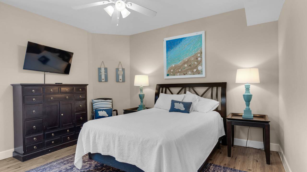 Tidewater 1301 Bedroom Tidewater 1301 Bedroom