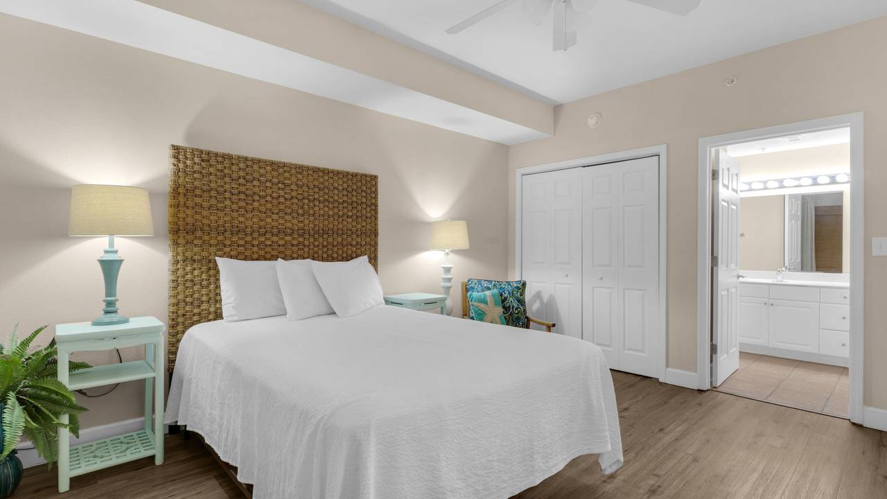 Tidewater 1301 Bedroom Tidewater 1301 Bedroom