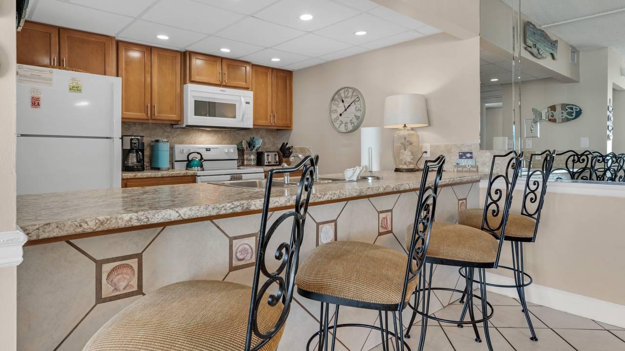 Moondrifter 405 Kitchen Moondrifter 405 Kitchen