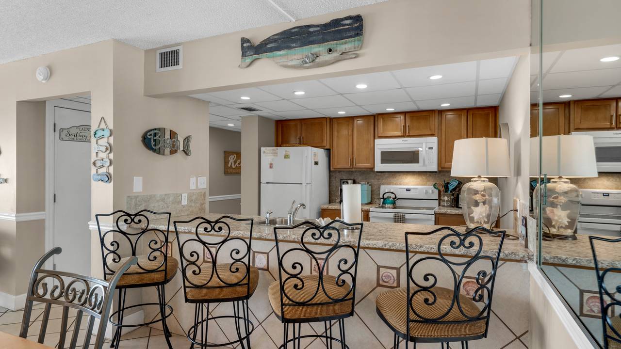 Moondrifter 405 Kitchen Moondrifter 405 Kitchen