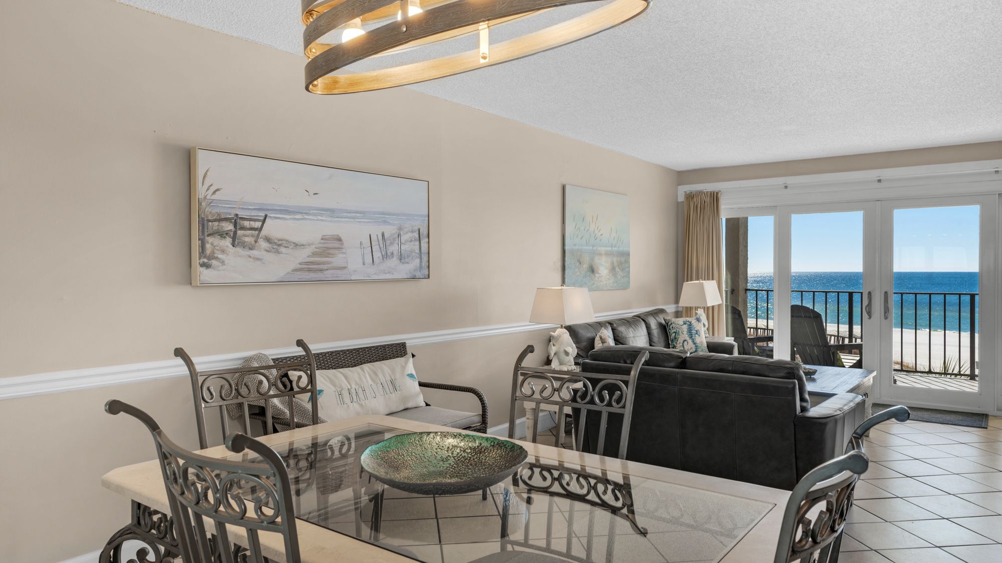 Moondrifter 405 Dining Table