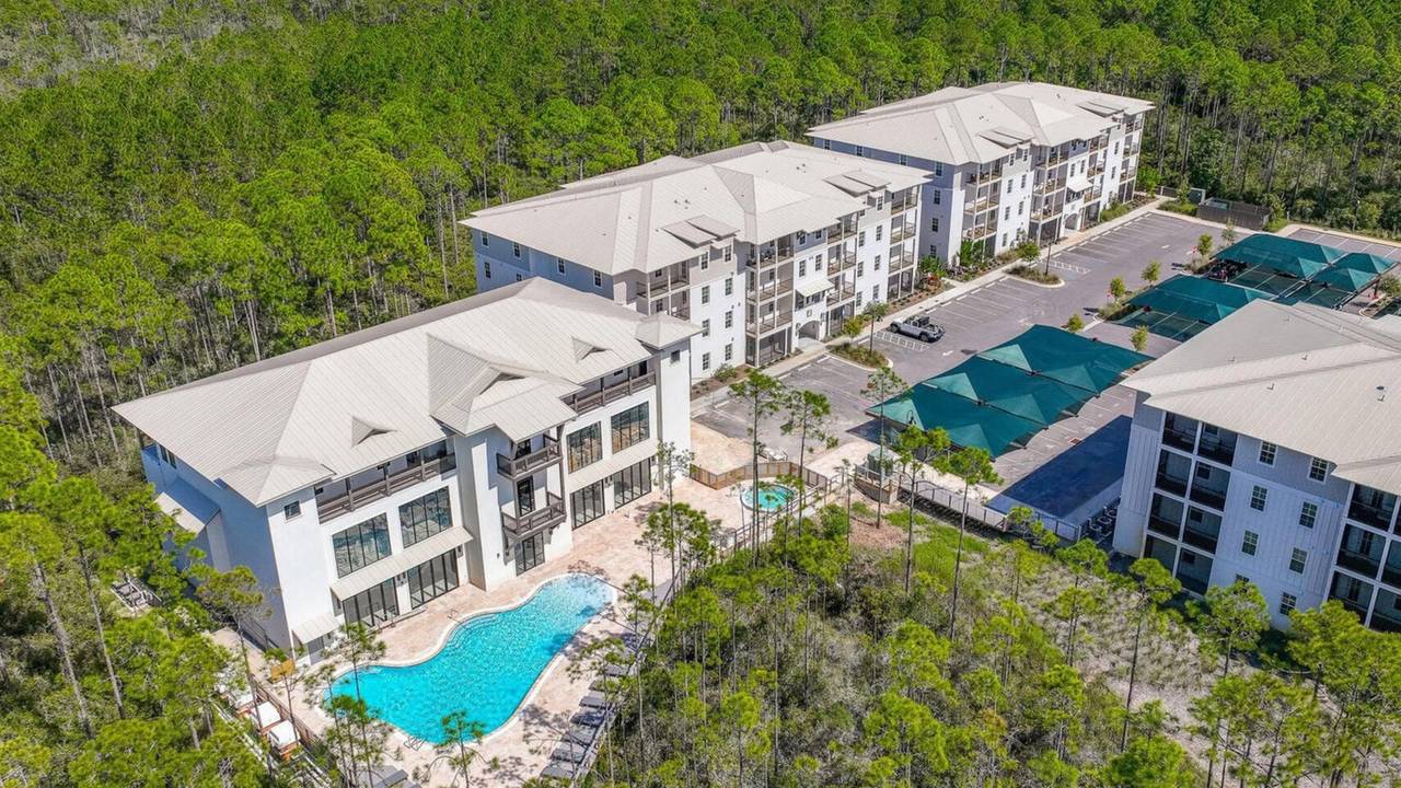 Pinewood30A Drone Shot Pinewood30A Drone Shot